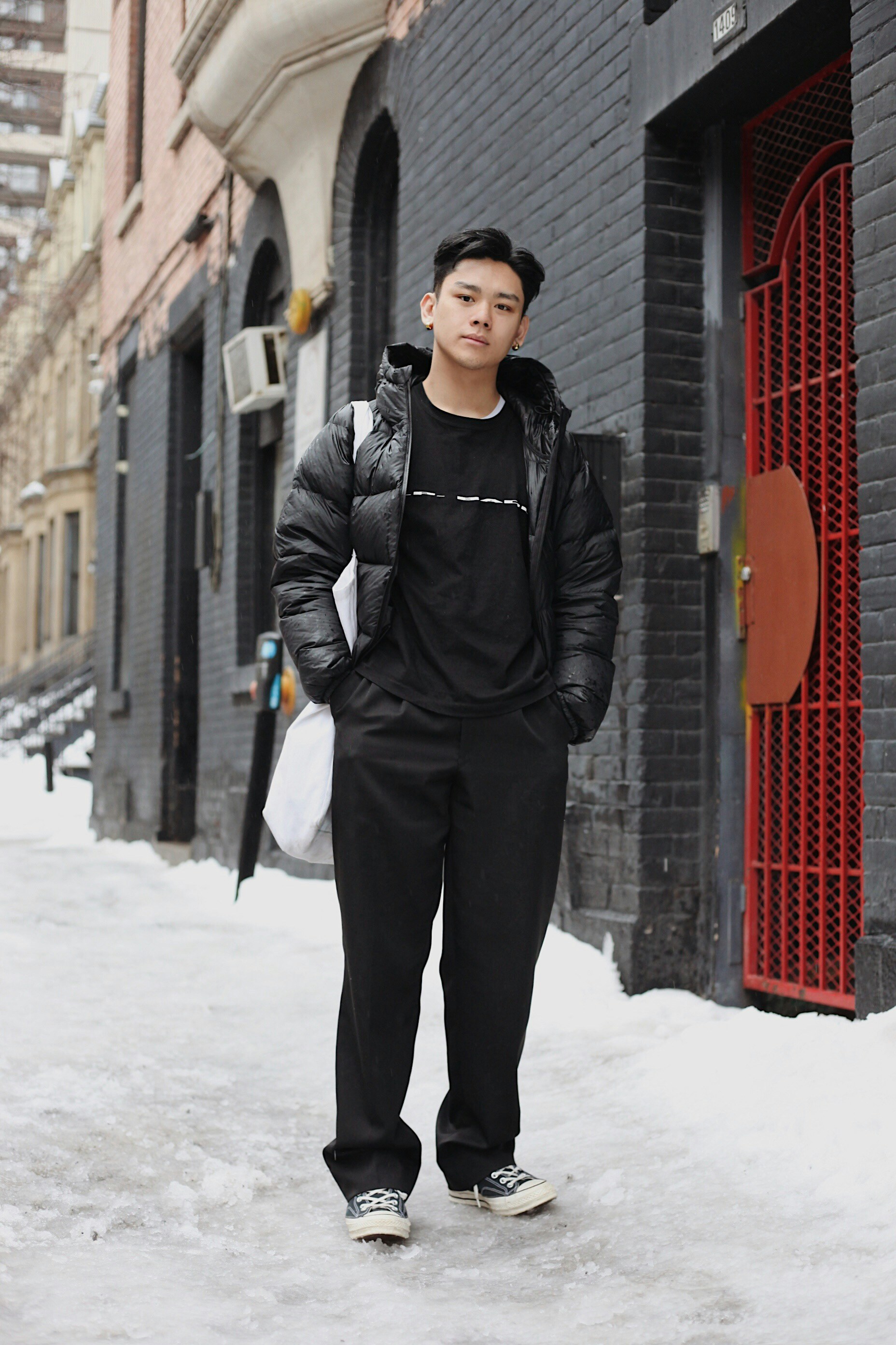 Daily Black