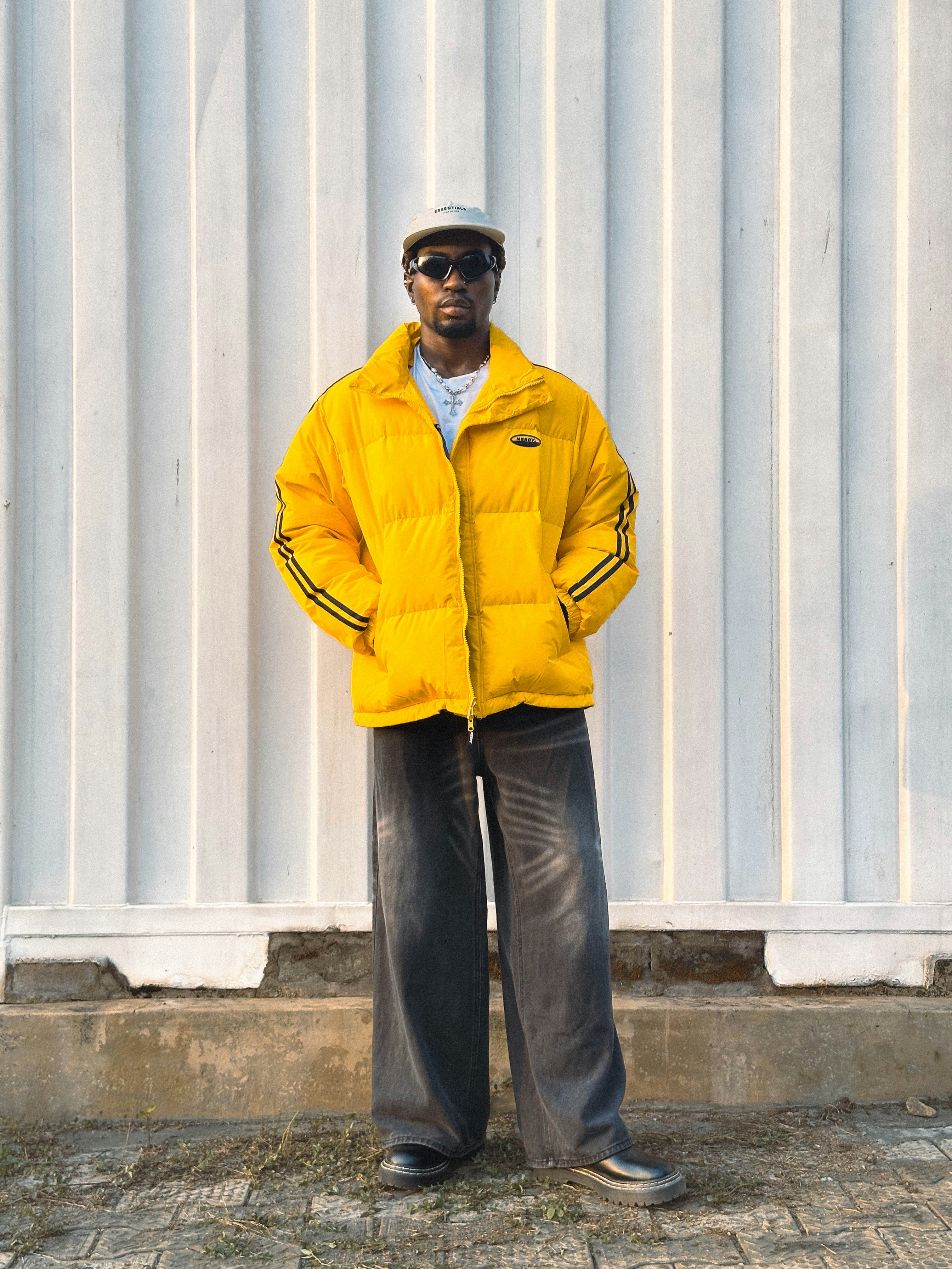 Street Style