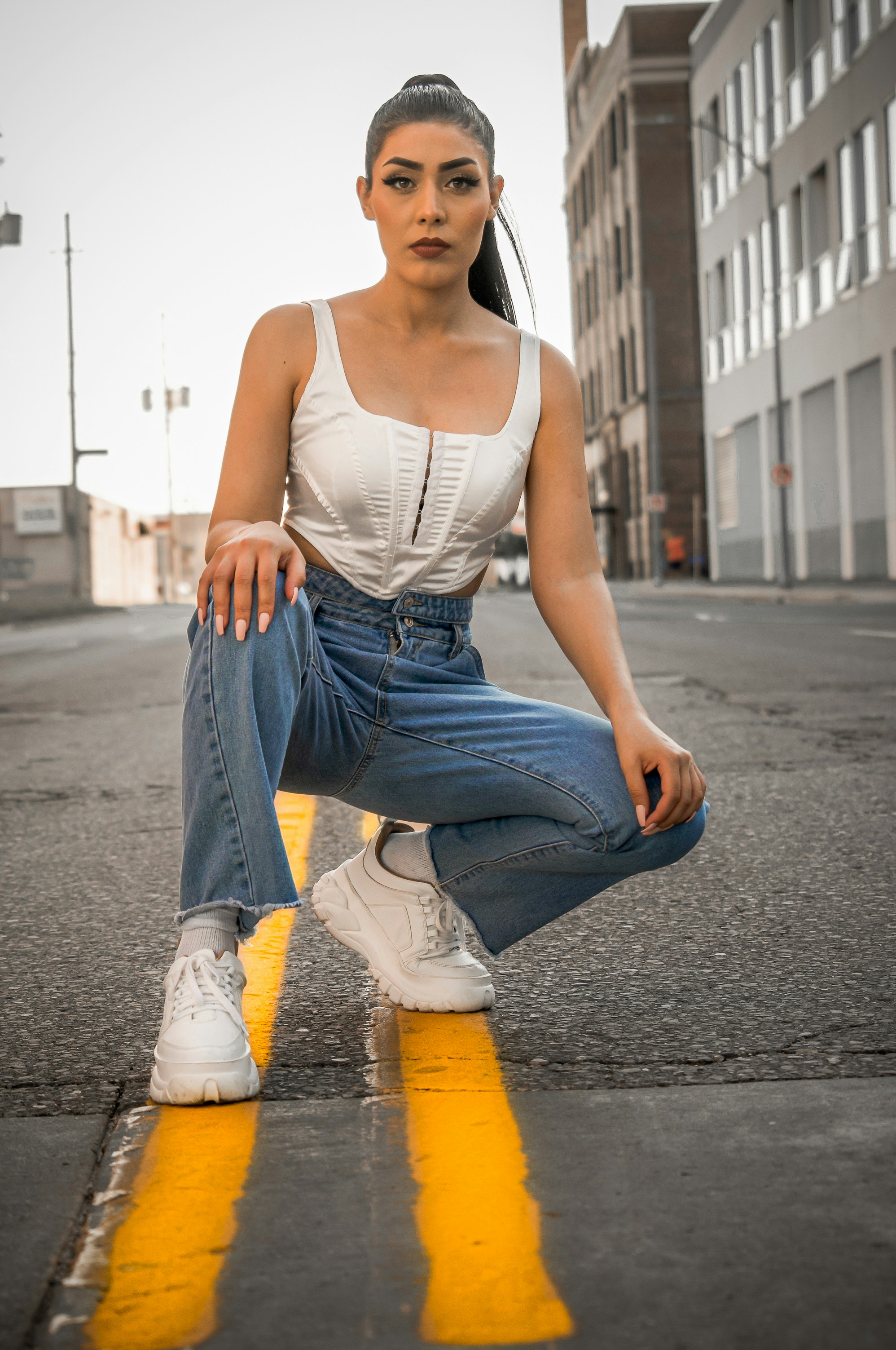 Style Urbain